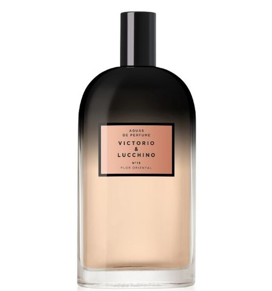 Perfume Victorio & Lucchino Nº15 Flor Oriental Feminino Eau de Parfum